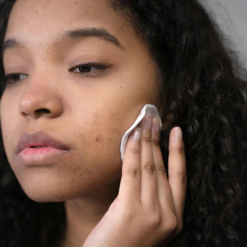 Cara Mengatasi Tekstur Kulit agar Mulus dan Halus Lagi