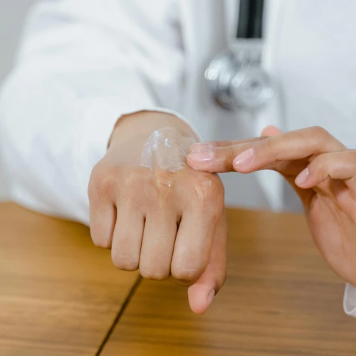 Kandungan Terbaik Untuk Kulit Eksim