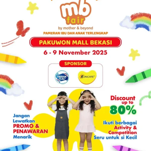 MB Market Bekasi 2025