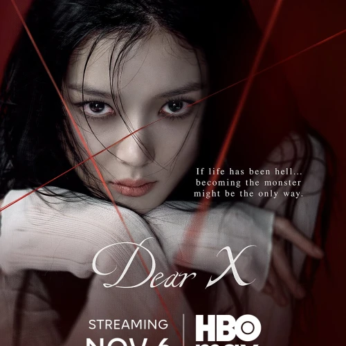 Segala Hal Tentang Drama Korea Terbaru Kim Yoo Jung 'Dear X'