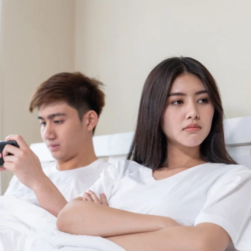 Cara Membalas Sakit Hati Karena Diselingkuhi