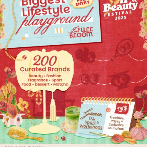 OH Beauty Festival 2025