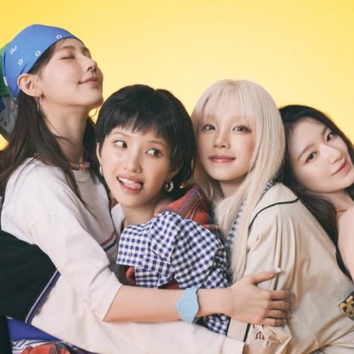 Fakta Menarik Comeback i-dle dengan ‘Where Do We Go’