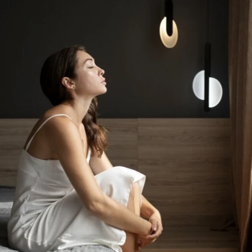 Belajar Memaafkan Diri Sendiri atas Hal-Hal yang Tidak Berjalan Sesuai Rencana