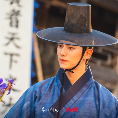 Deretan Acara Televisi Korea yang Dibintangi Lee Chae Min