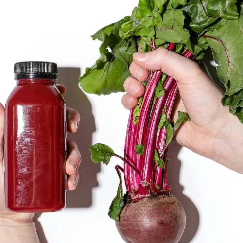 Berbeda dengan Jus Biasa, Ini Manfaat Cold-Pressed Juice!