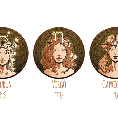 Mengenal Zodiak Elemen Tanah: Taurus, Virgo, dan Capricorn