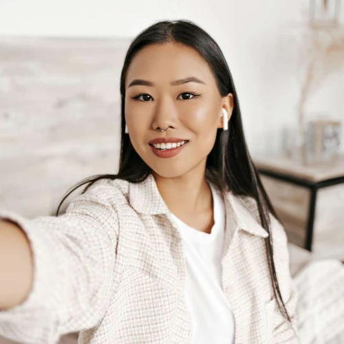 Saat Kamu Mulai Merasa ‘Kurang Cantik’, Ingat Ini…