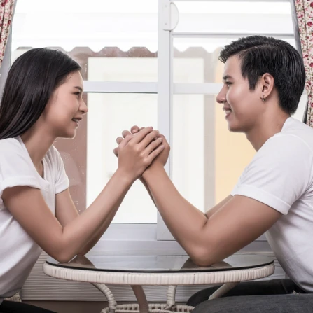 Long Text Minta Maaf Ke Pacar untuk Akui Kesalahan