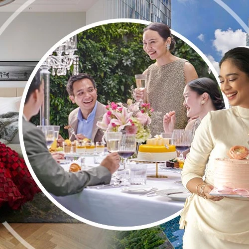 Intip Rekomendasi Bachelorette Party Elegan di Jakarta