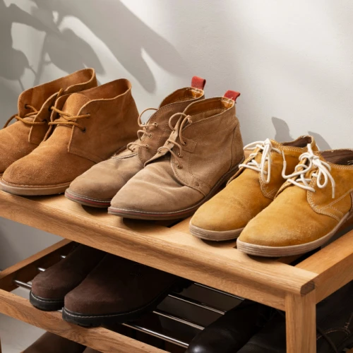 Cara Mencuci Sepatu Tanpa Merusaknya