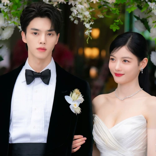 Deretan Aktor Tampan yang Pernah Jadi Lawan Main Kim You Jung