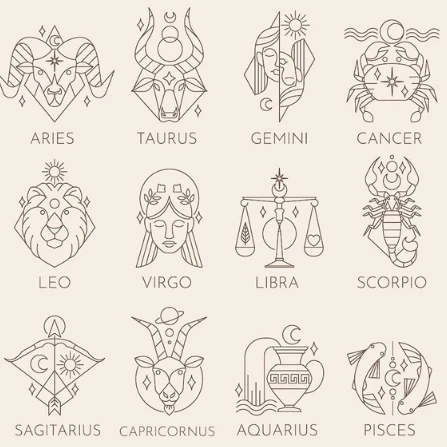 Cara Mengetahui Zodiak Kita, Topik Populer untuk Dibicarakan