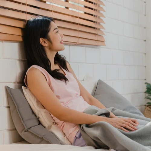 Kenapa Kamu Selalu Lelah Sebelum Menstruasi? Ini Penjelasan Sainsnya