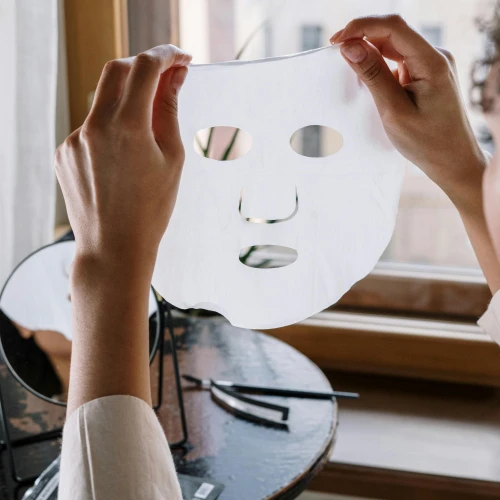 5 Rekomendasi Sheet Mask Sebelum Makeup