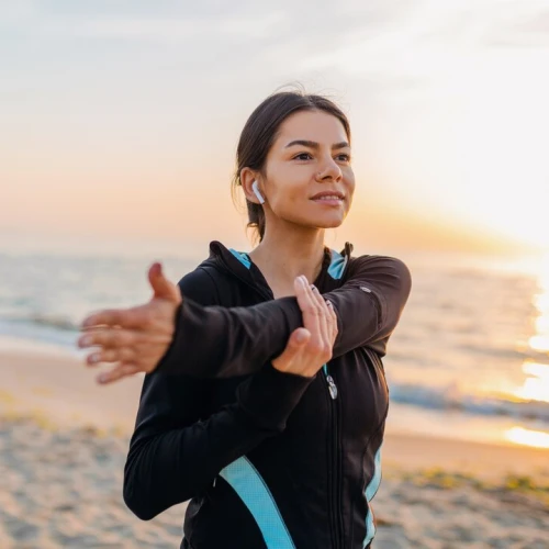 Tubuh Perempuan Berubah di Setiap Dekade, Yuk Kenali Sinyalnya!