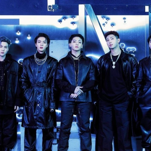 10 Rekomendasi Lagu BTS tentang Semangat Hidup