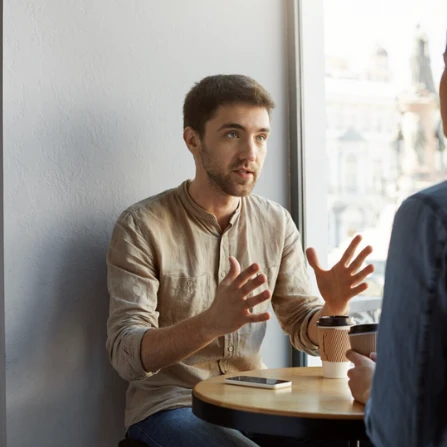 Contoh Deep Talk Dengan Pacar, Bagian Penting dalam Berelasi