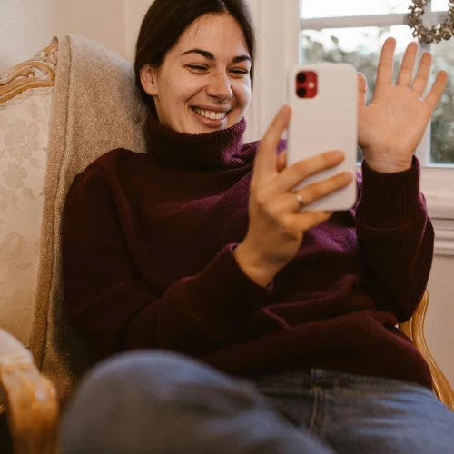 Kata-kata untuk Pacar LDR