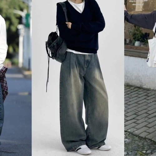 Apa Arti ‘Streetwear’?