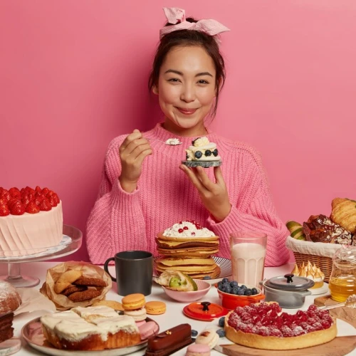 5 Makanan yang Bantu Tidur Nyenyak, Cocok Buat Kamu yang Overthinking Sebelum Tidur