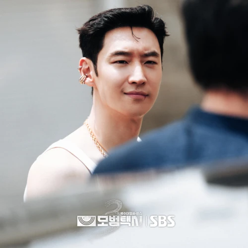 Segala Hal Tentang Drama Korea 'Taxi Driver 3'