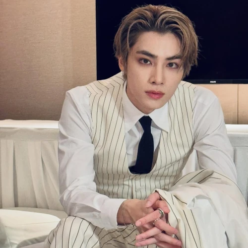 Deretan Fakta Menarik Xiaojun WayV