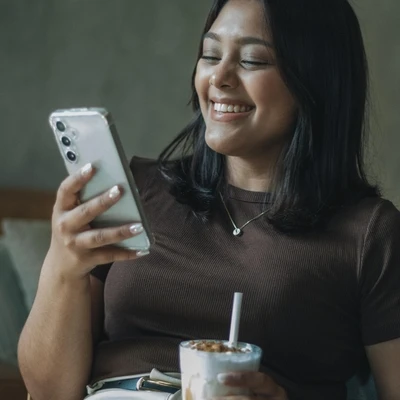 Kata-kata Gombal untuk Pacar Tersenyum