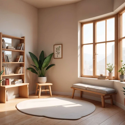 Cara Membuat Sudut Kecil di Rumah Jadi Spot Favoritmu