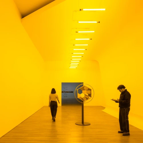 Museum MACAN Resmi Buka Pameran Terbaru dengan Olafur Eliasson