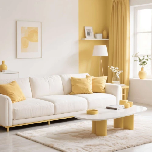 5 Tips Memilih Warna Furniture yang Selaras dengan Mood Rumahmu