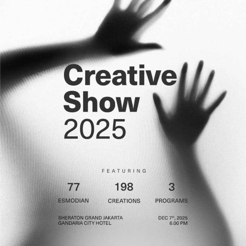 ESMOD Creative Show 2025