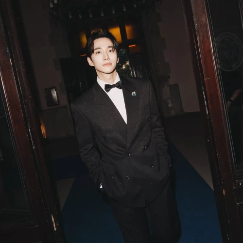 10 Fakta Menarik Tentang Lee Junho