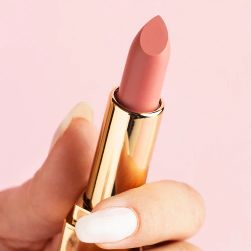 6 Rekomendasi Warna Lipstick & Lip Cream yang Soft