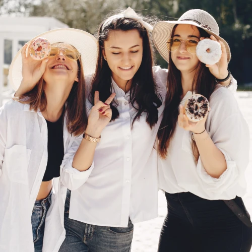 Destinasi Girls Trip untuk Liburan Akhir Tahun