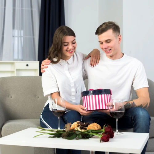 20 Long Text Ulang Tahun untuk Pacar! Romantis dan Buat Dia Makin Merasa Spesial