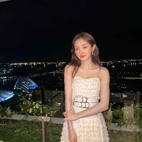 Selain A Shop For Killers, Ini Drama Korea Kim Hye Jun yang Wajib Ditonton!