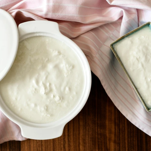 8 Deretan Makanan Pengganti Santan untuk Opsi yang Lebih Sehat