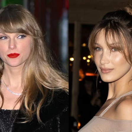 8 Model Poni Panjang yang Segarkan Penampilanmu