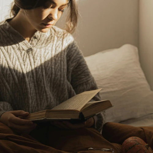 7 Rekomendasi Buku yang Melatih Emotional Intelligence Kamu