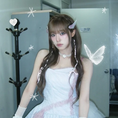 Kenalan Lebih Dekat dengan Choi Yena