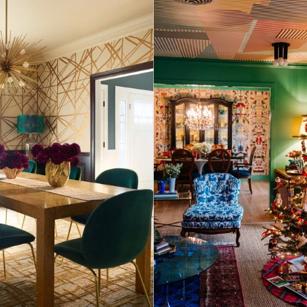 Inspirasi Dekorasi Natal untuk Rumah yang Hangat dan Berkesan