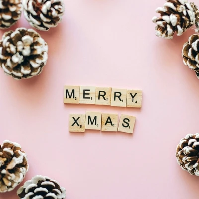 Rekomendasi Ucapan Natal untuk Teman