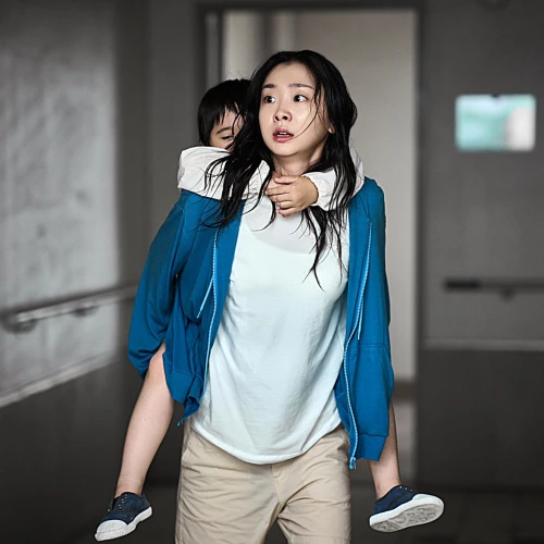 Segala Hal Tentang Film Netflix Korea 'The Great Flood' yang Dibintangi Kim Da Mi dan Park Hae Soo