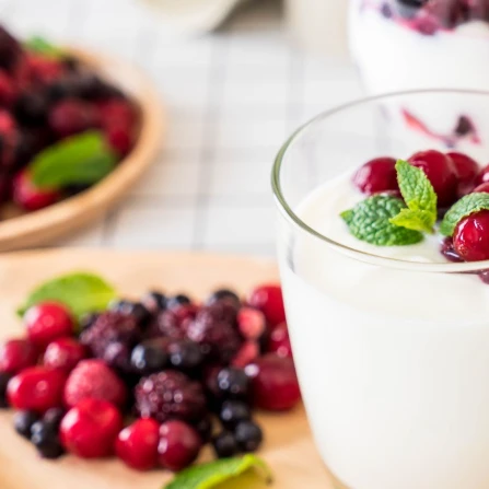 Jangan Sampai Salah, Ini Dia Cara Konsumsi Yogurt Secara Tepat