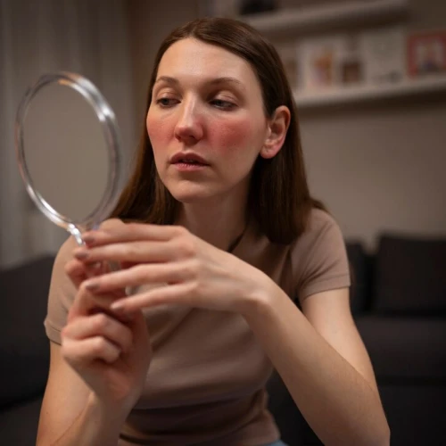 Tips Skincare untuk Kamu yang Mudah Berjerawat Saat Stres