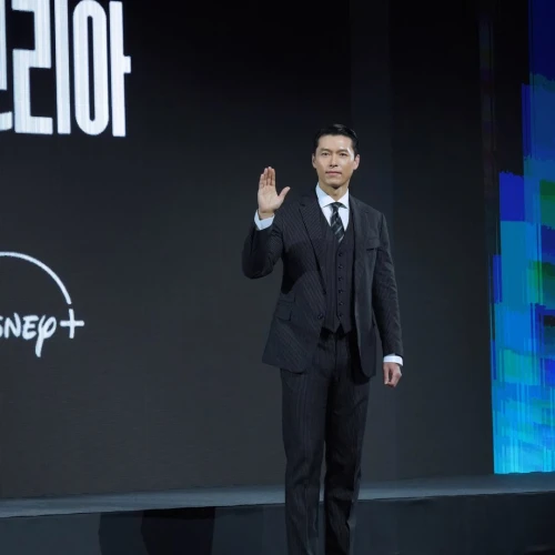 Ini Dia 6 Aktris yang Pernah Jadi Lawan Main Hyun Bin