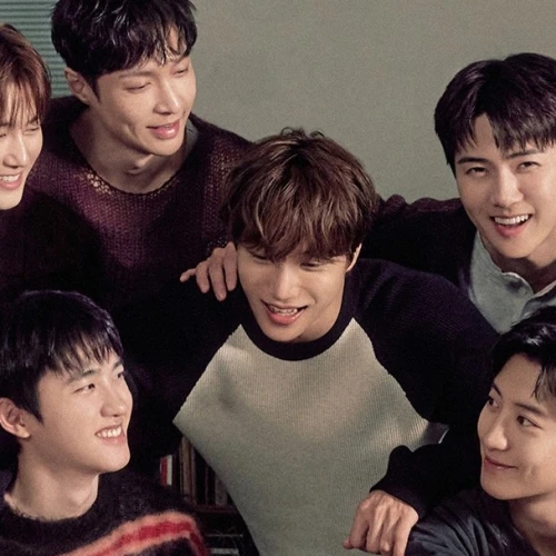 Semua Hal yang Perlu Kamu Tahu tentang Comeback EXO ‘I’m Home’