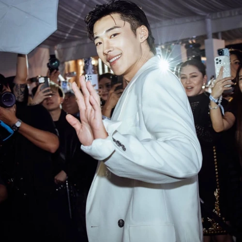 6 Fakta Menarik Aktor Woo Do Hwan