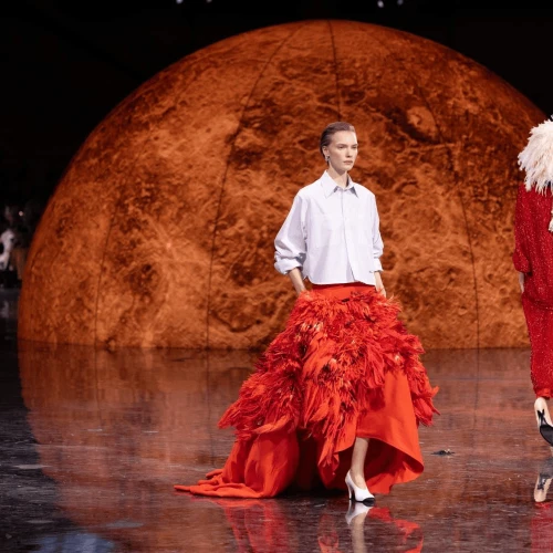 10 Momen Viral di Industri Fashion Sepanjang Tahun 2025